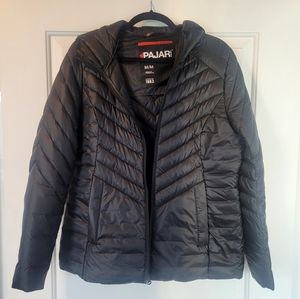 Pajar Bomber Jacket
